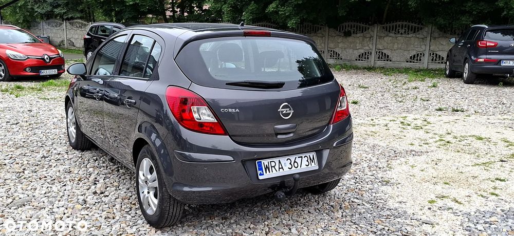 Opel Corsa 1.4 16V Innovation - 5