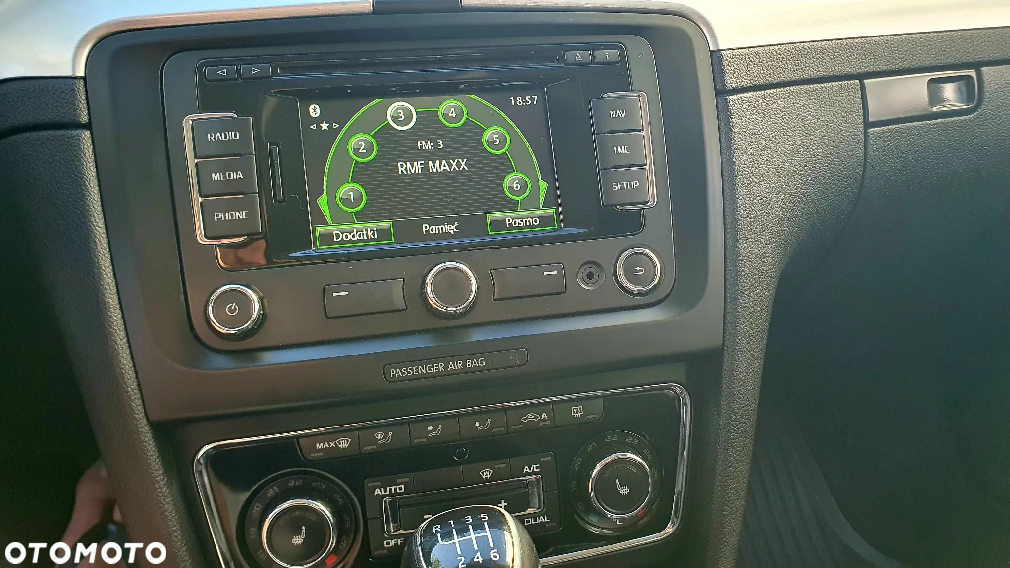 Skoda Superb 1.8 TSI Ambition - 22