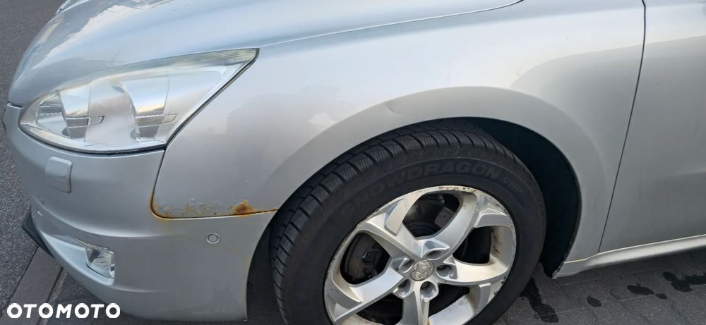 Peugeot 508 1.6 T Active - 17