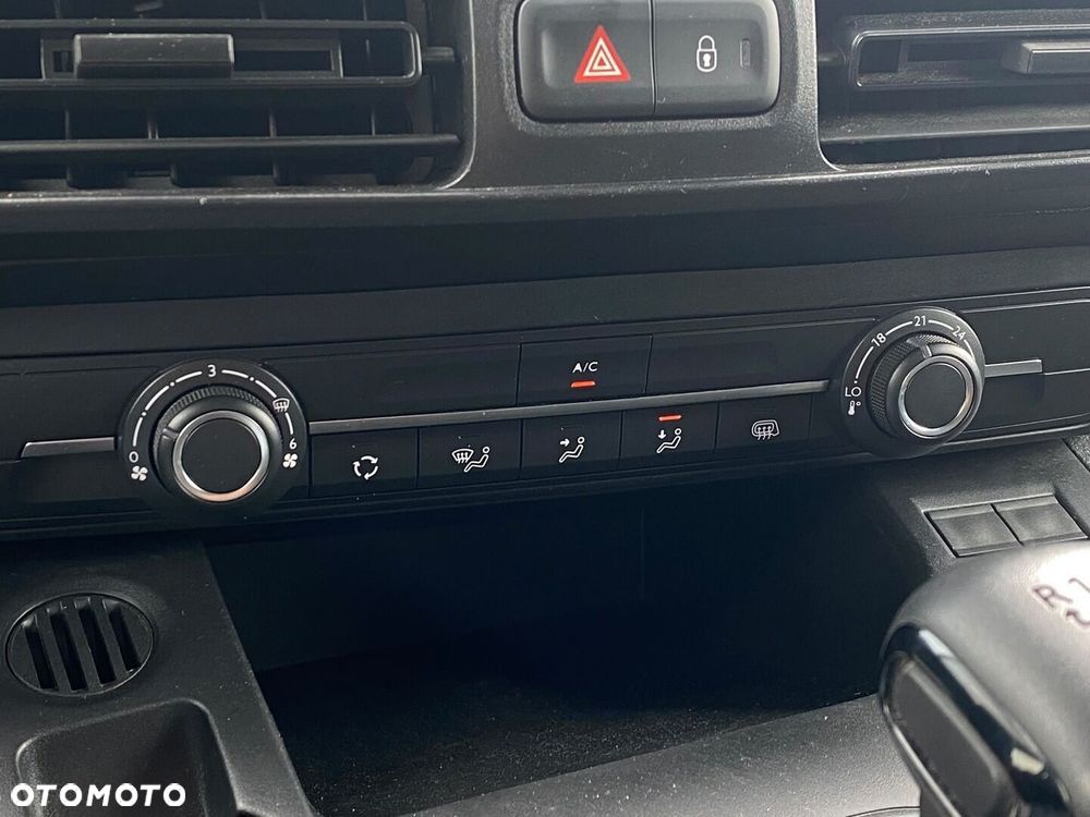 Toyota PROACE CITY - 16