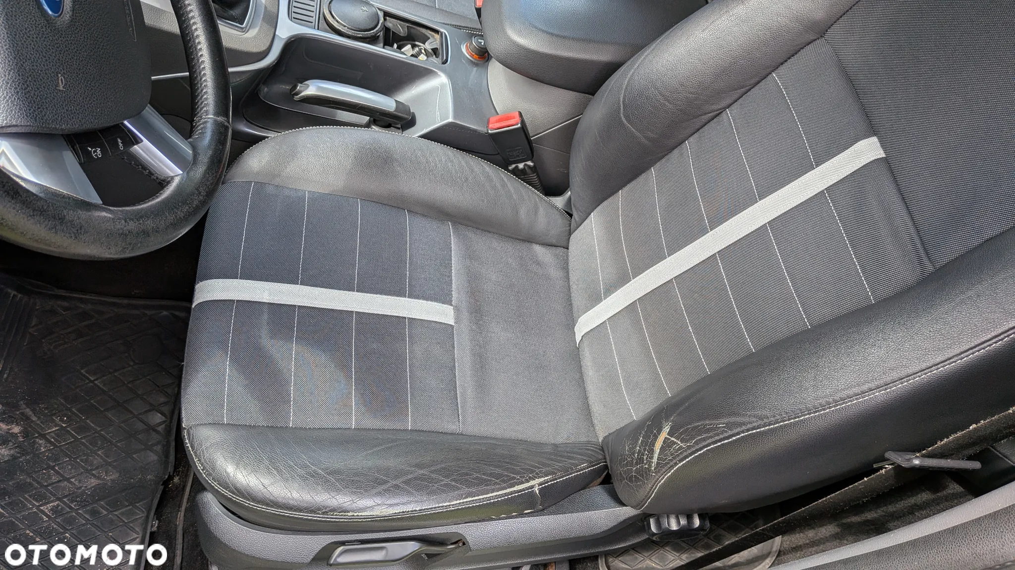 Ford Kuga 2.0 TDCi Titanium - 9