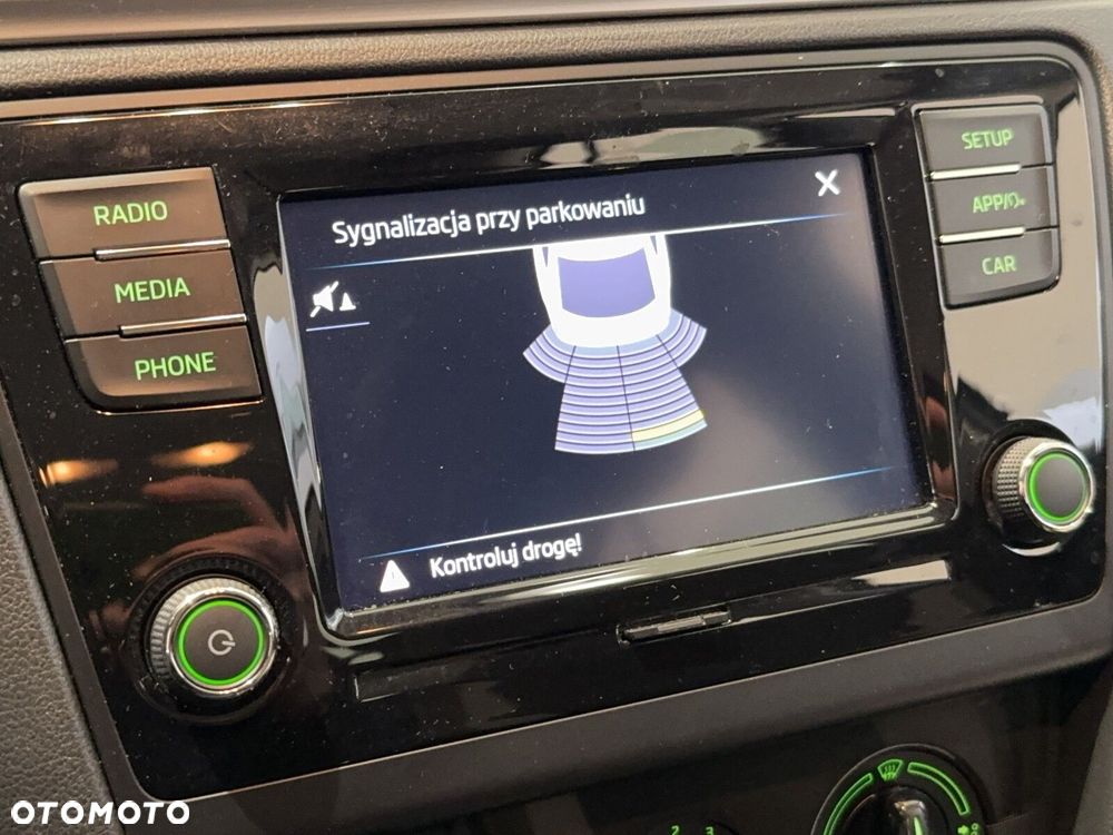 Skoda RAPID 1.0 TSI Ambition - 39