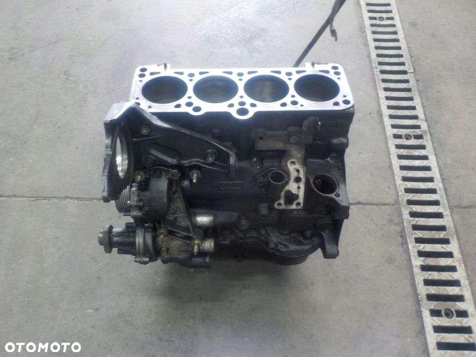 VW T4 1.9 TD SILNIK ABL BLOK DÓŁ SILNIKA - 6