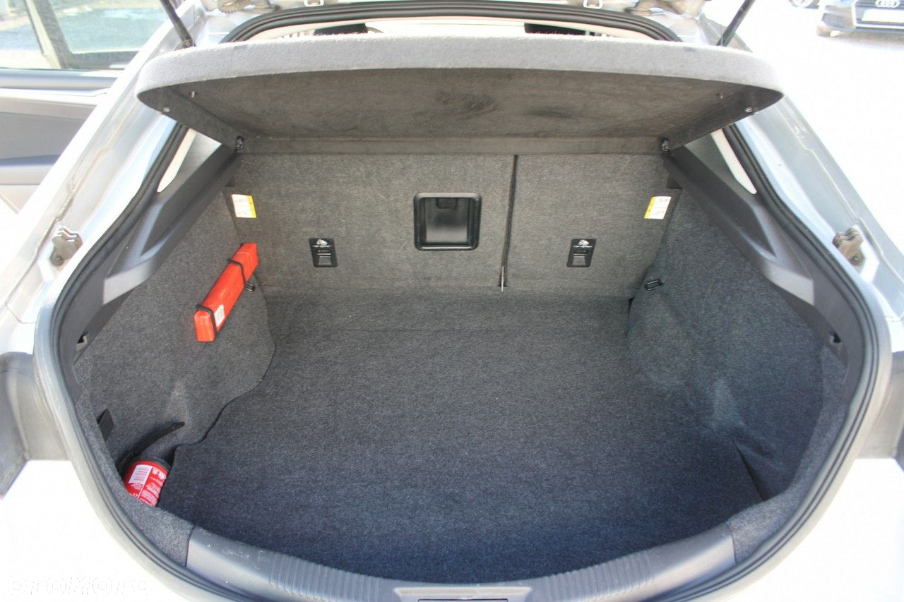Ford Mondeo - 33