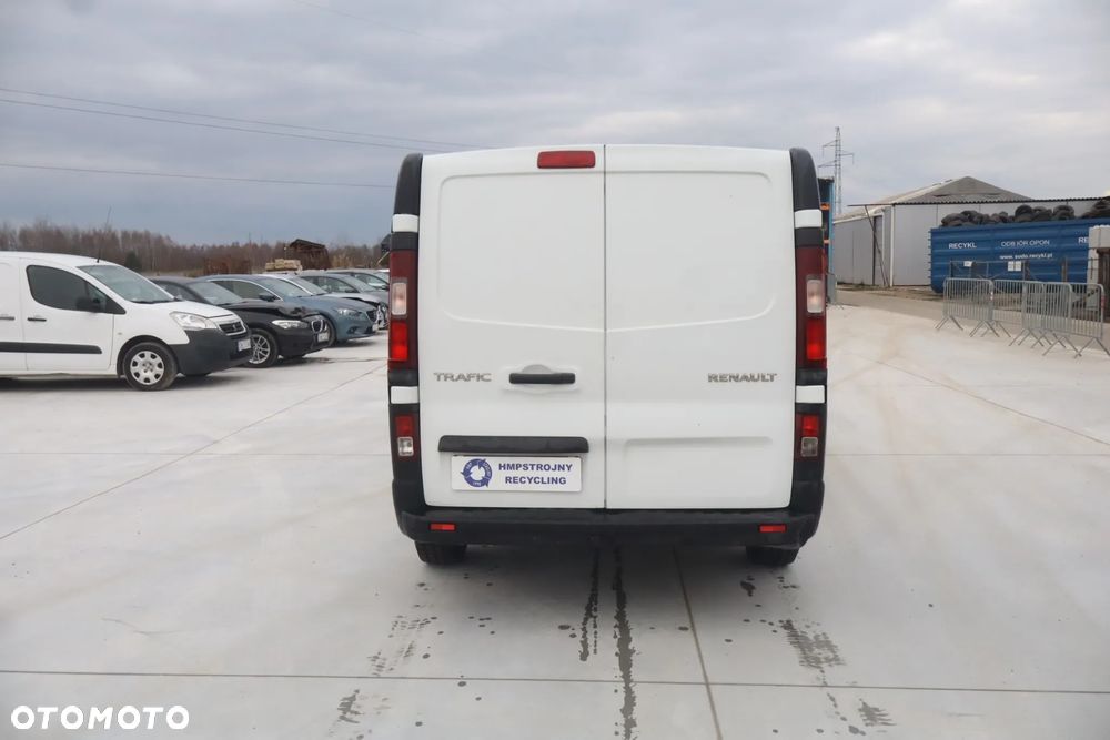 Renault Trafic L2H1 2,9t Pack Clim - 5