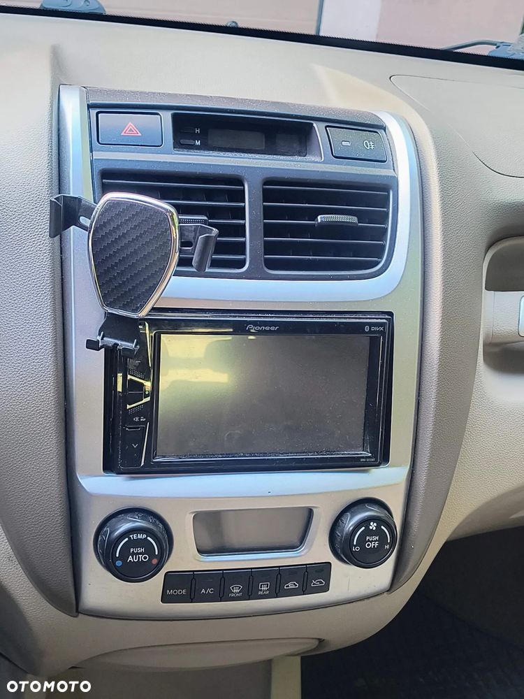 Kia Sportage 2009 photo 4