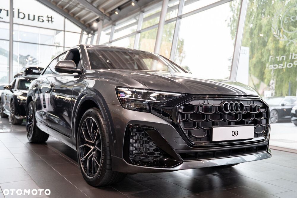 Audi Q8 - 3