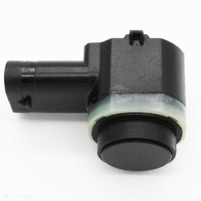 Senzor de parcare Audi Q7 TT VW Passat B7 B8 C6 - 1
