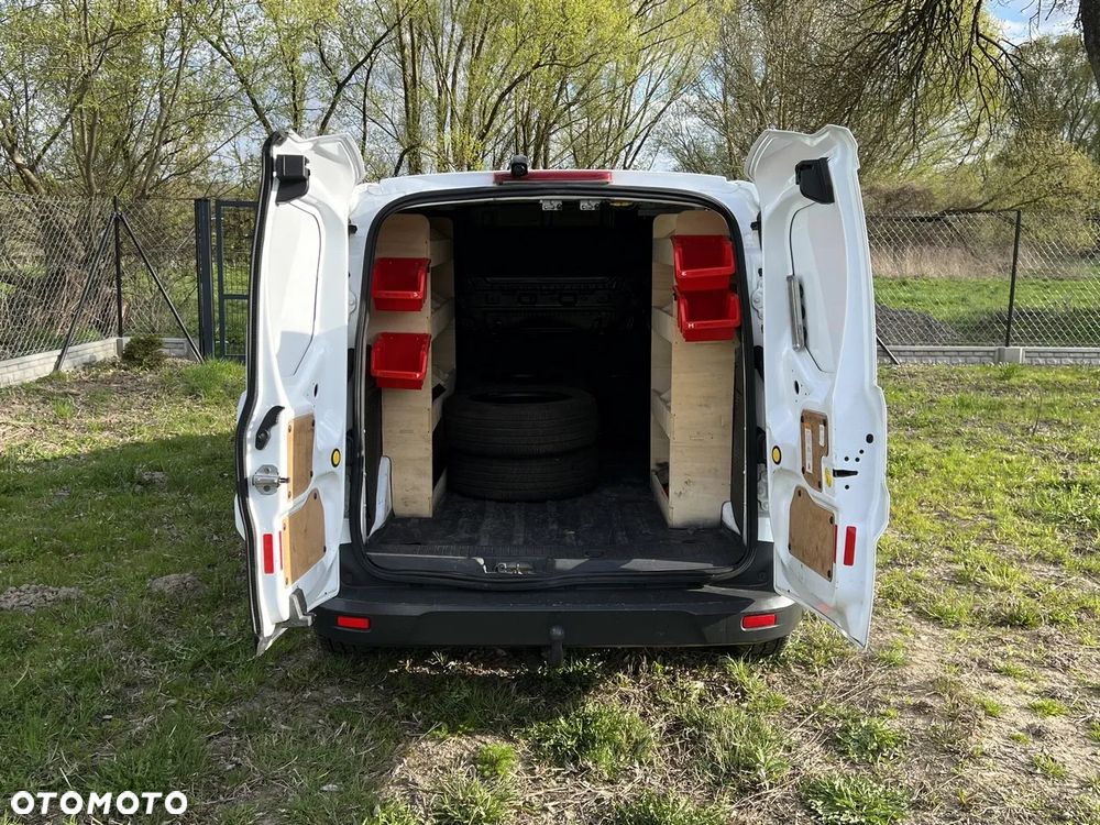 Ford Transit Connect - 7