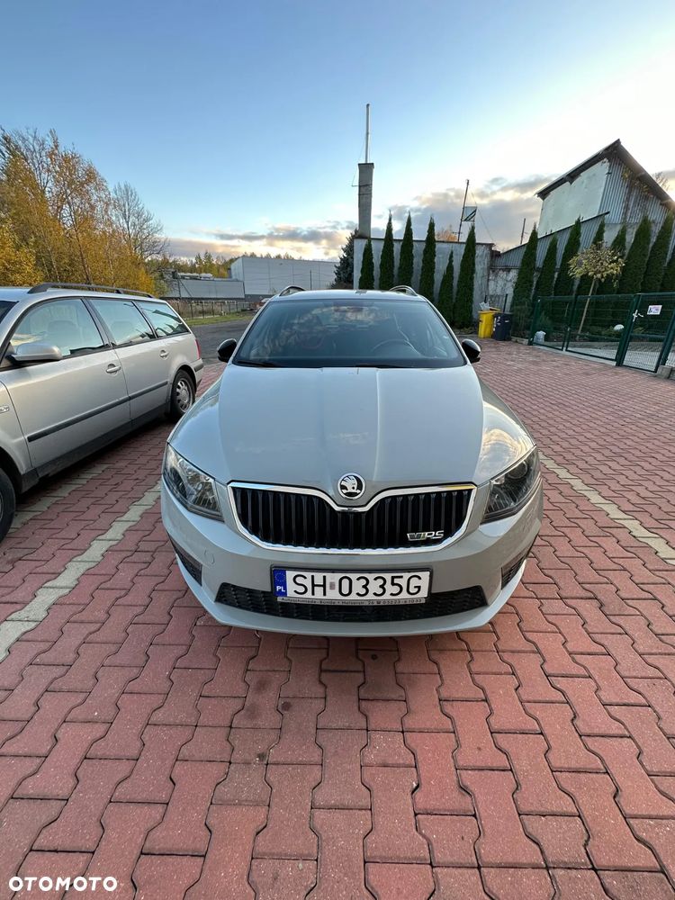 Skoda Octavia - 7