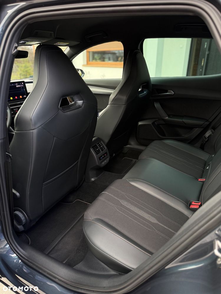 Cupra Formentor 2.0 TSI 4Drive VZ DSG - 25