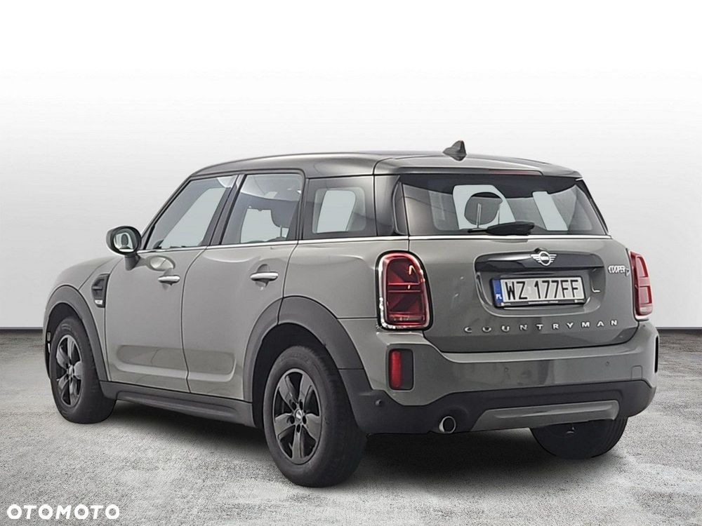 MINI Countryman - 3