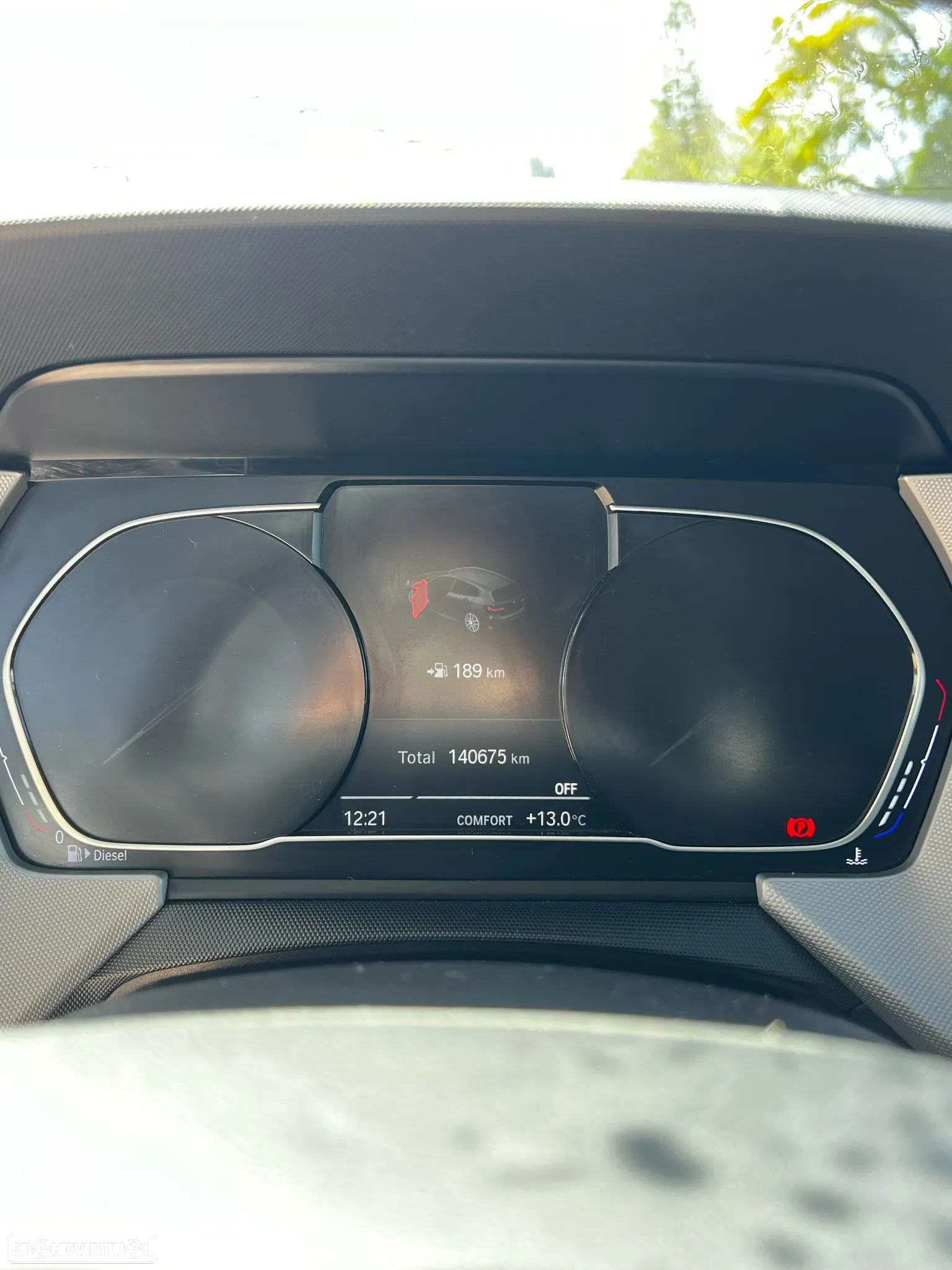 BMW 116 d Advantage - 6