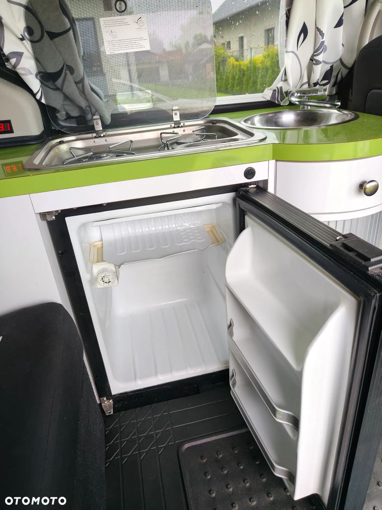 Dodge Grand Caravan 3.6 Express - 4