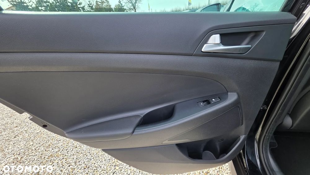 Hyundai Tucson 1.6 GDi 2WD Advantage - 16