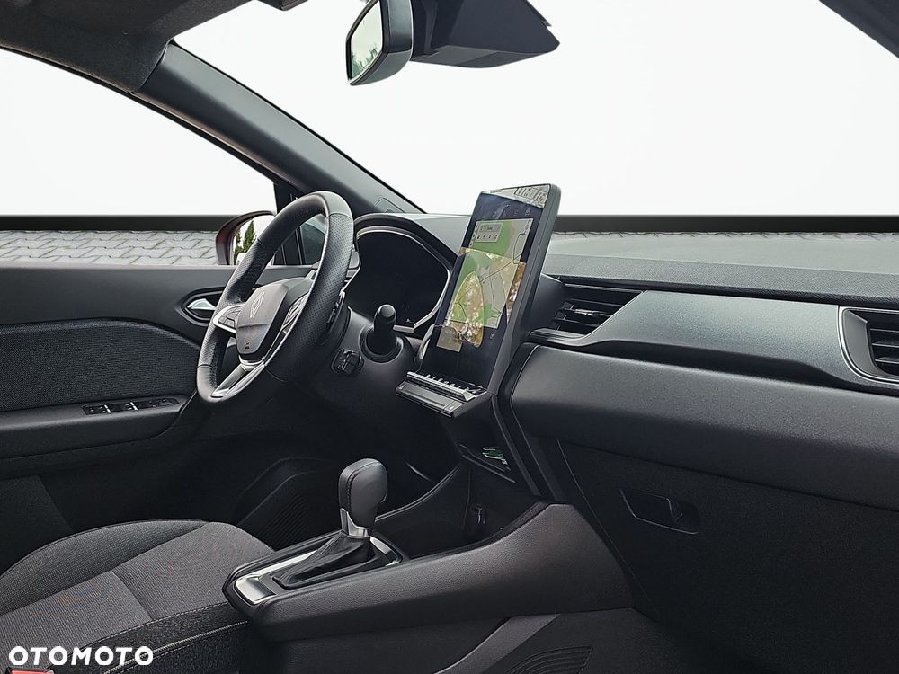 Renault Captur 1.3 TCe mHEV Techno EDC - 14