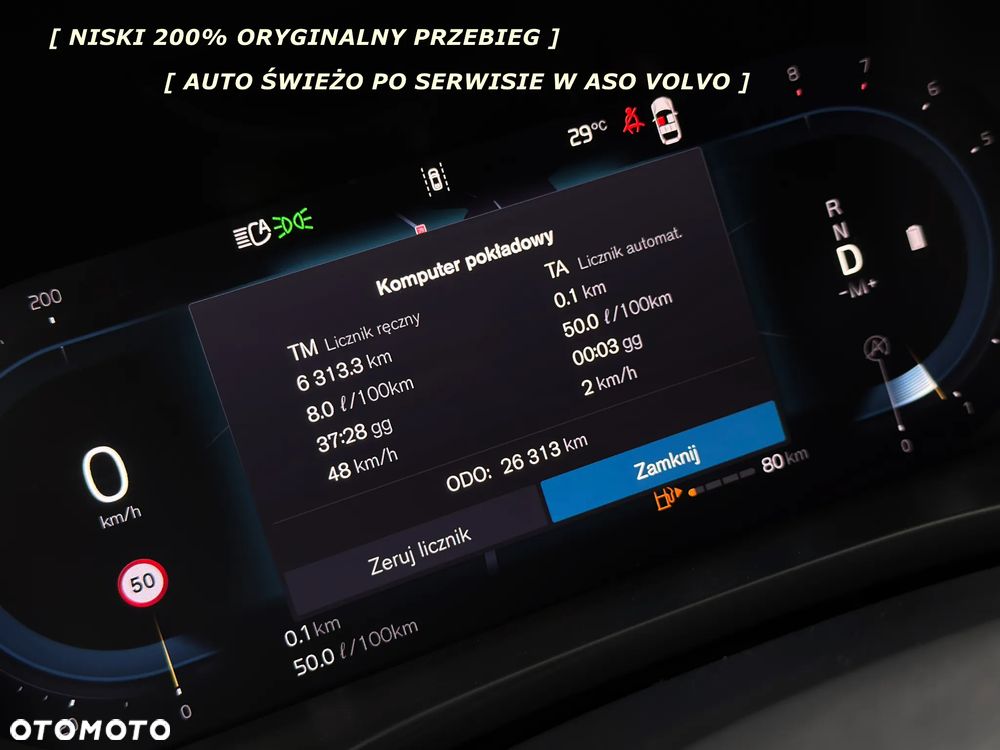 Volvo XC 60 B5 B AWD Geartronic RDesign - 25