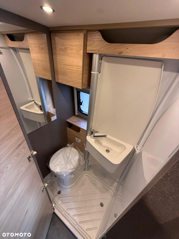 Dethleffs Globetrial 640 ES - 15