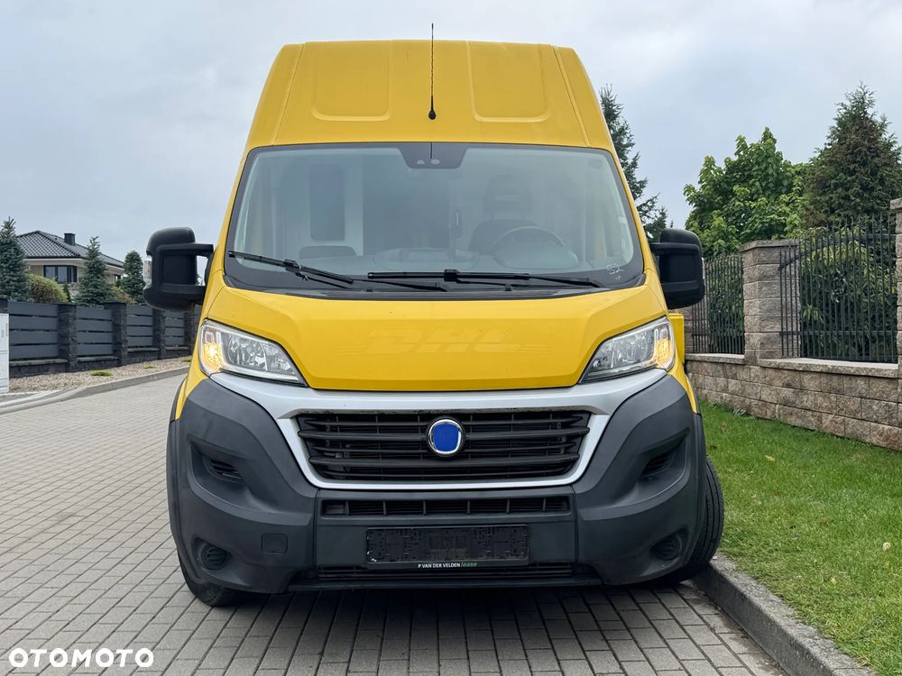 Fiat DUCATO E-DUCATO - 19