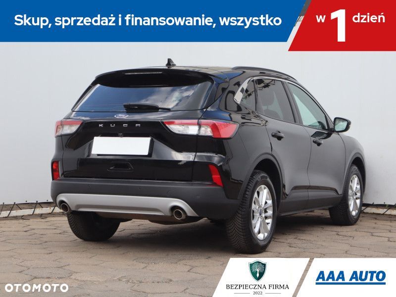 Ford Kuga - 7