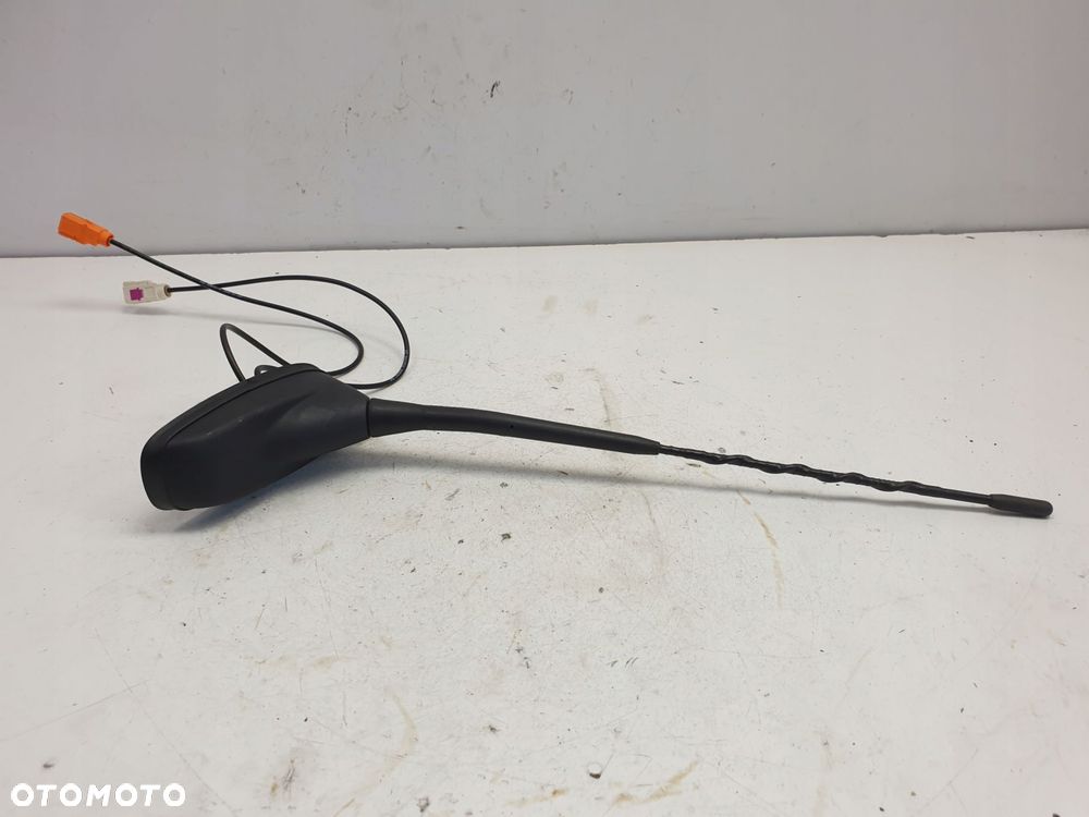 ANTENA RADIA Dachowa Opel Corsa F 980204072 - 9
