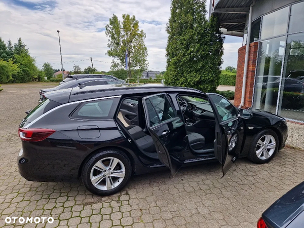 Opel Insignia 1.6 CDTI Enjoy S&S