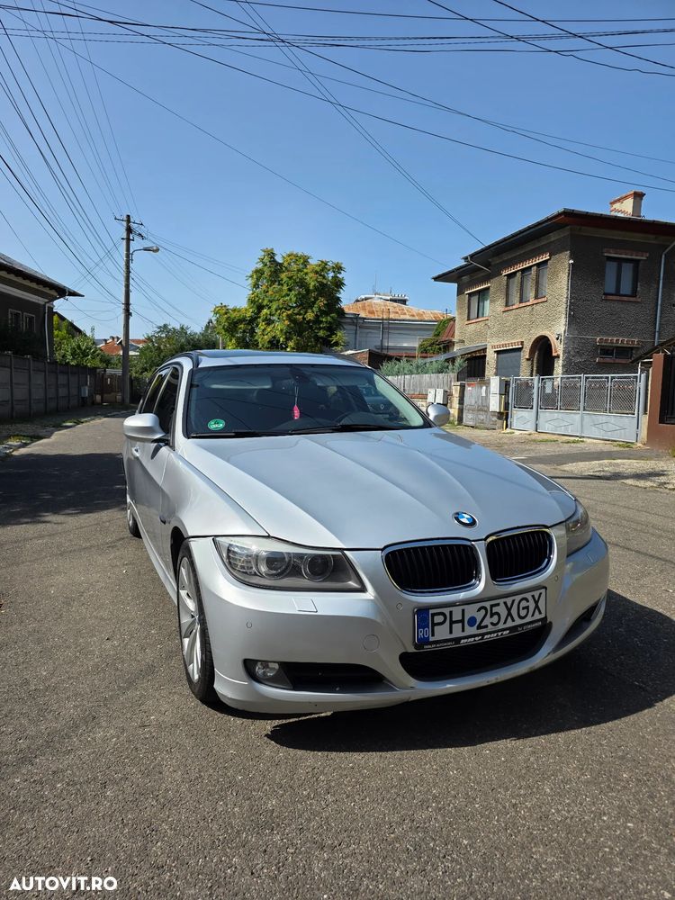 BMW Seria 3 - 2