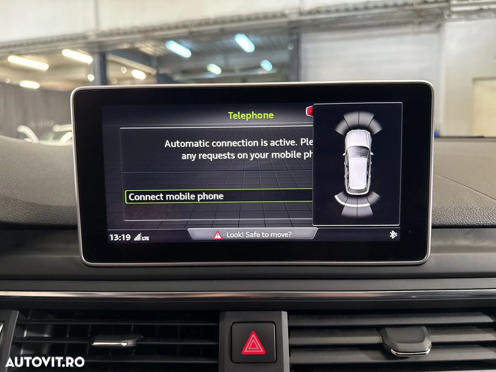Audi A4 Limuzina - 21