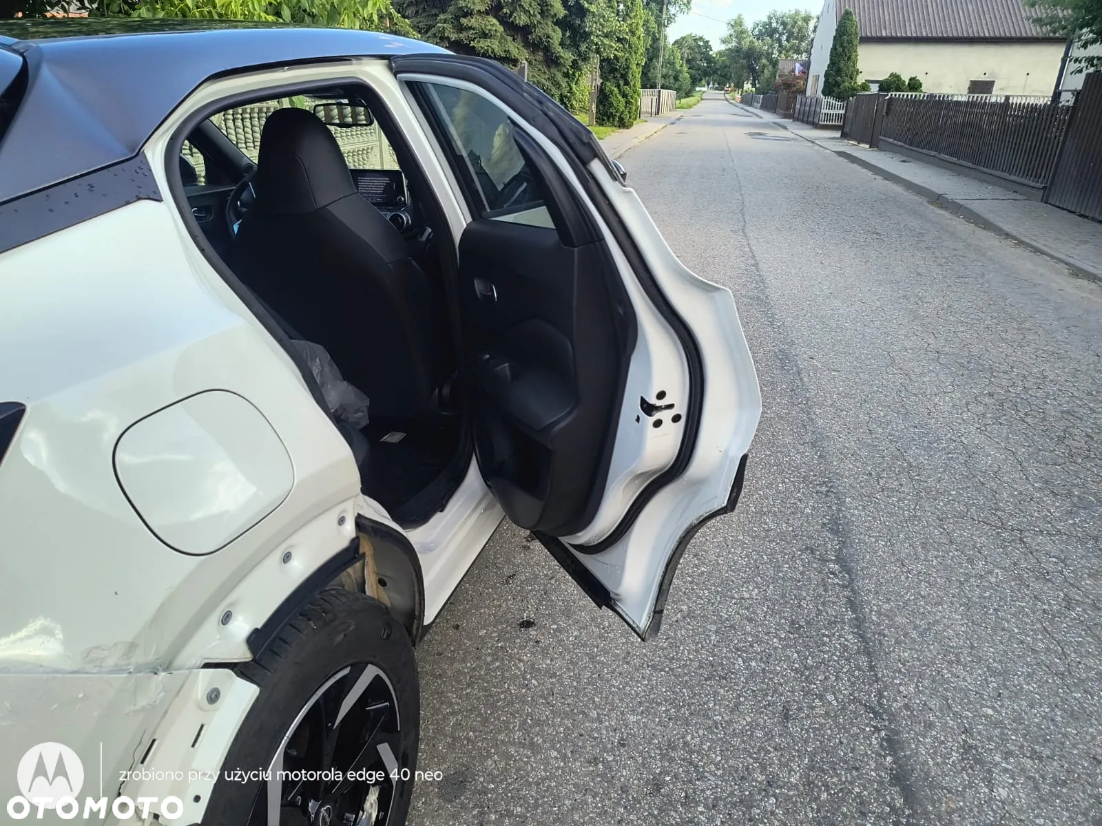 Nissan Juke 1.0 DIG-T N-Design - 17