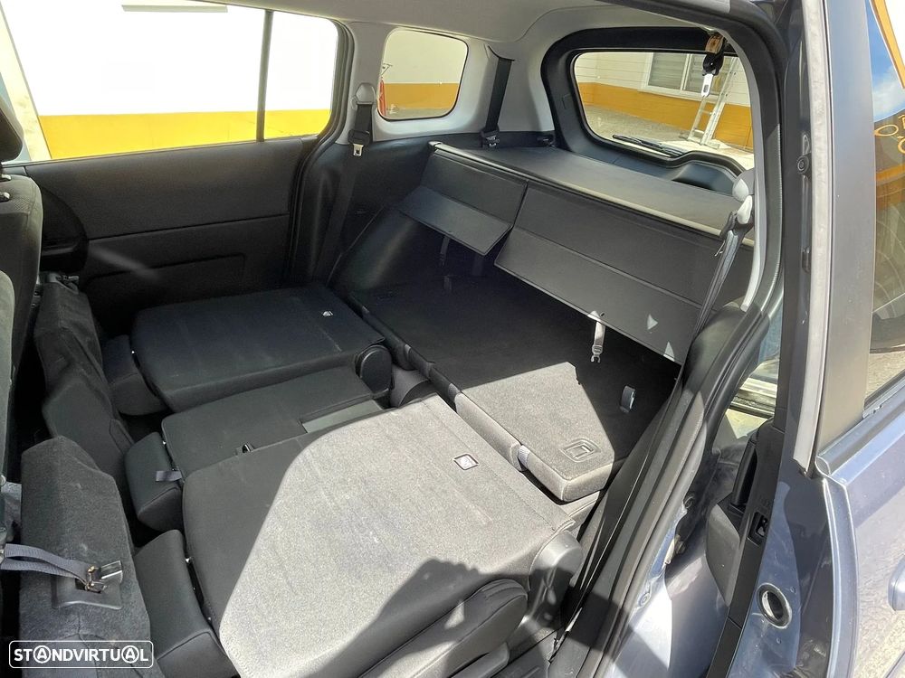 Mazda 5 MZR-CD 2.0 Exclusive - 7