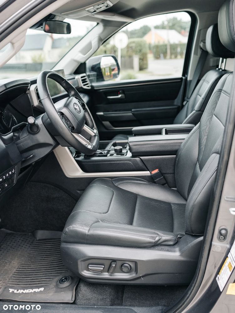 Toyota Tundra - 14