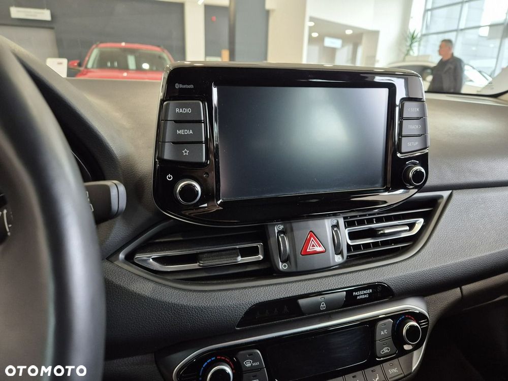 Hyundai i30 1.0 T-GDI Smart - 20