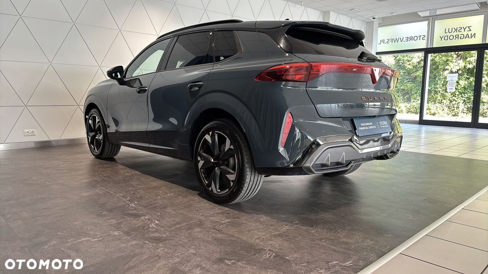 Cupra Terramar 1.5 eTSI mHEV DSG - 4