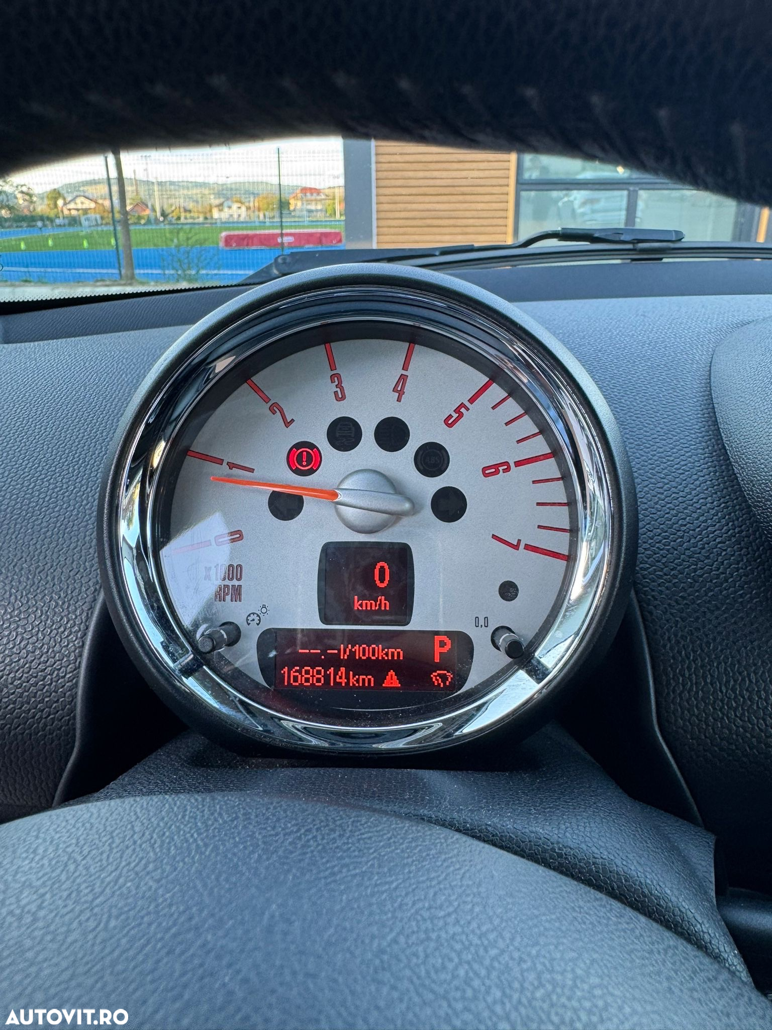 Mini Countryman Cooper D All4 Aut. - 12