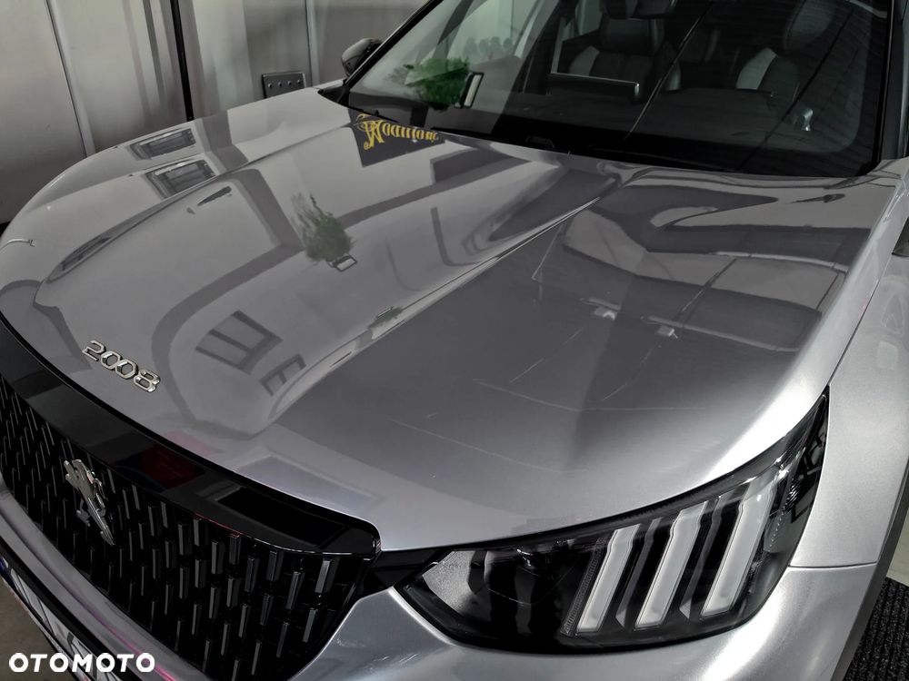 Peugeot 2008 1.5 BlueHDi GT Line S&S EAT8 - 6