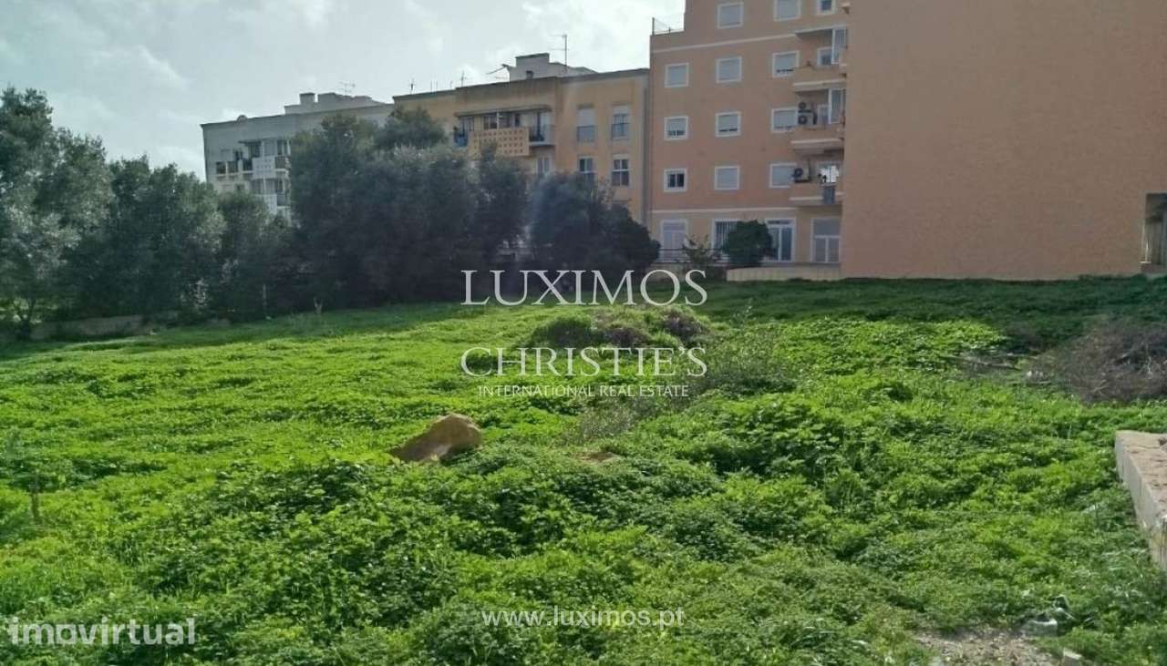 Lote urbano para construção para venda em Almancil, Algarve - Grande imagem: 5/5