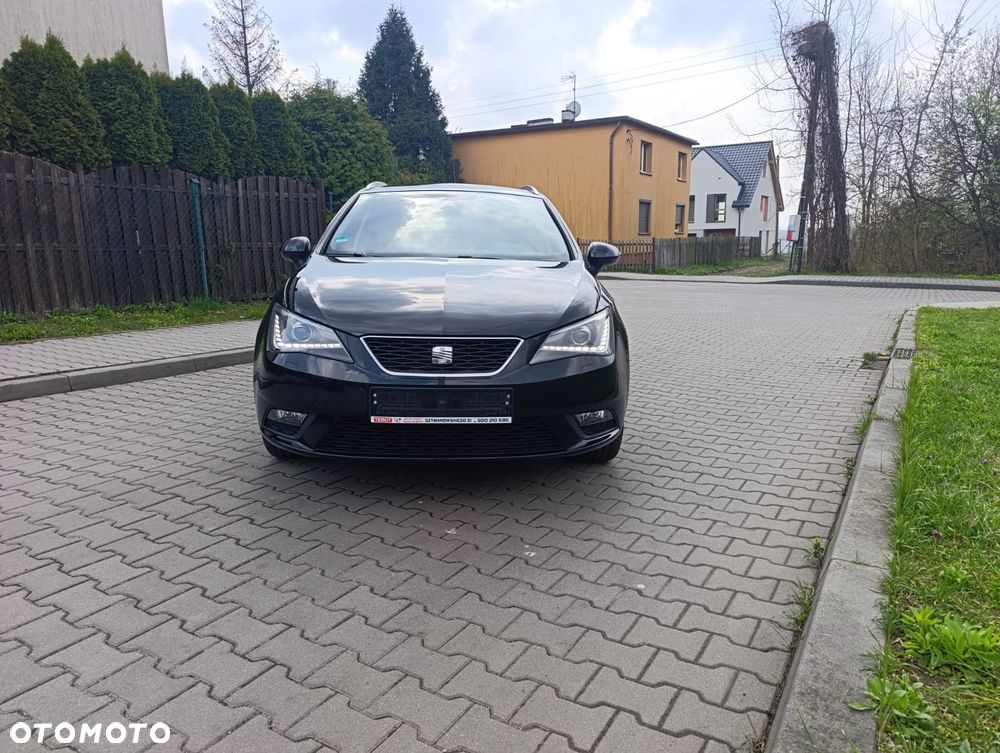 Seat Ibiza 1.6 TDI CR Copa - 1
