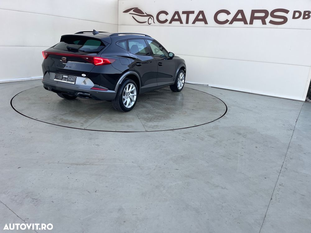 Cupra Formentor - 14