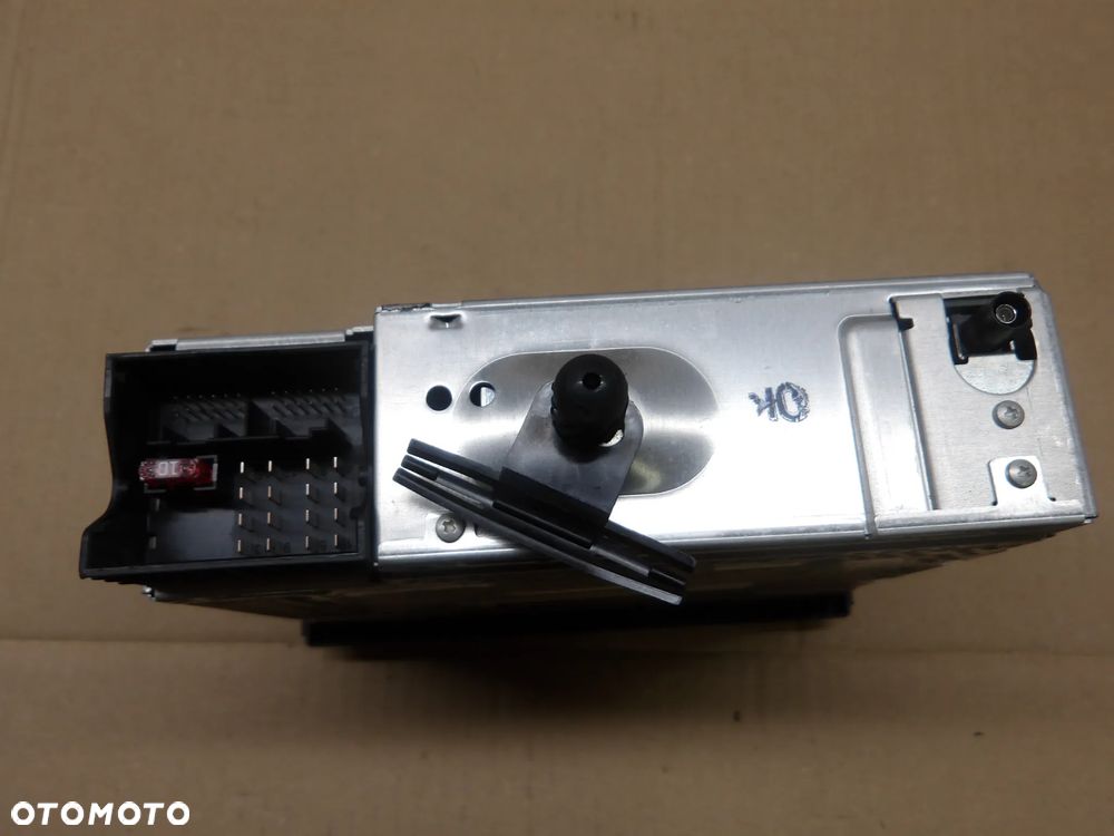 MINI COOPER R50 R53 01-06r 1.6B RADIO CD53R50 - 3