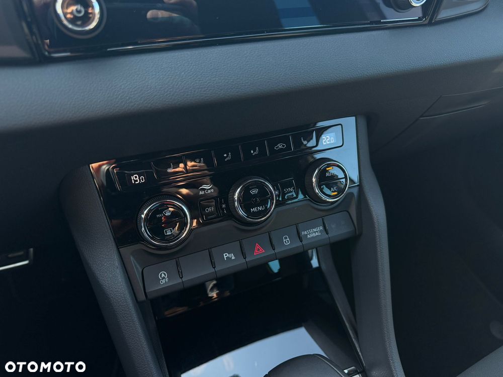 Skoda Karoq 2.0 TSI 4x4 Sportline DSG - 16