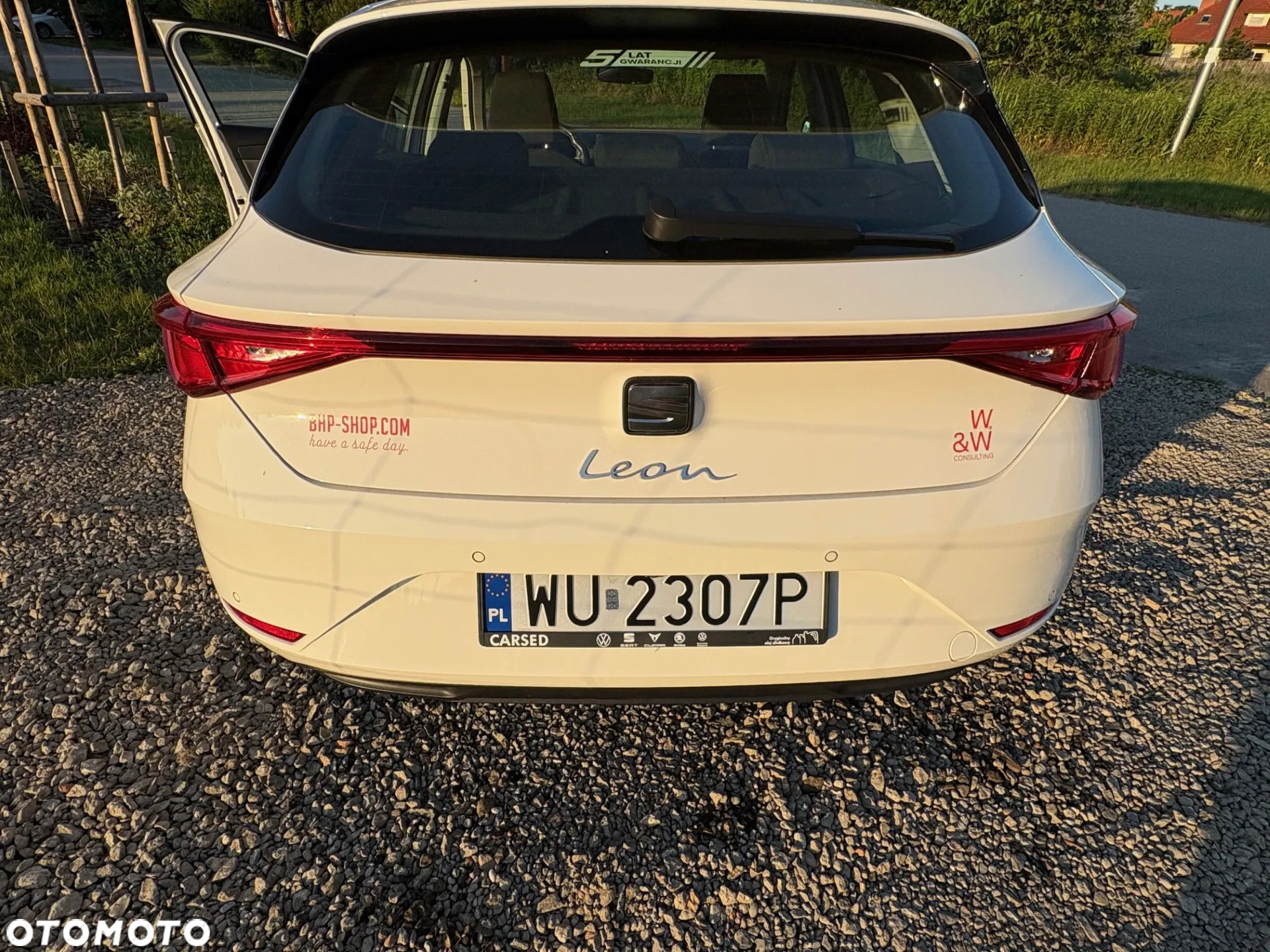 Seat Leon 1.0 TSI Full LED - 18
