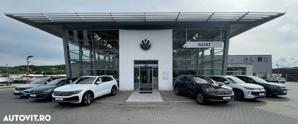 Volkswagen Crafter - 18