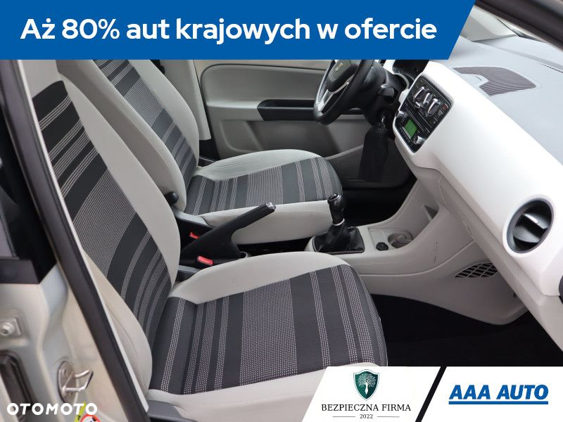 Seat Mii - 10