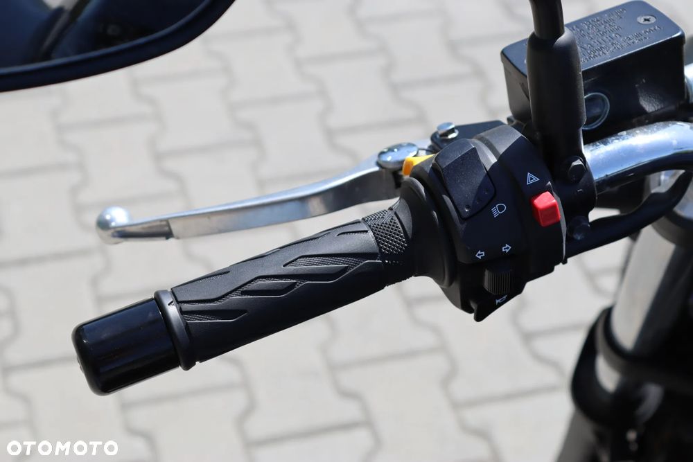 Suzuki Bandit - 13