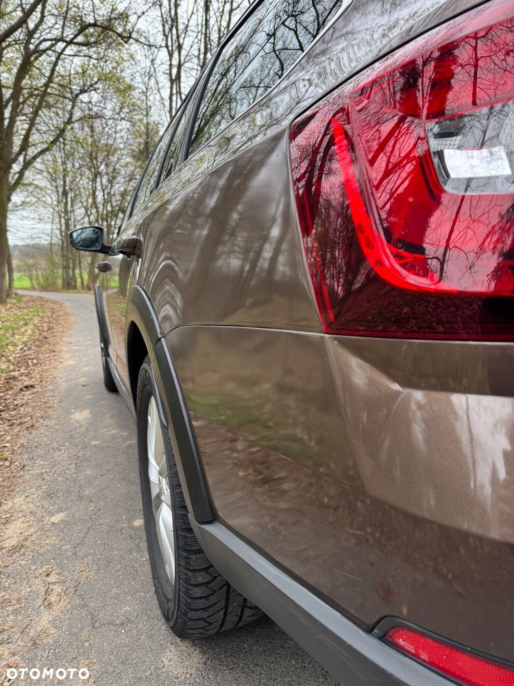 Skoda Octavia 2.0 TDI 4x4 DSG Scout - 6