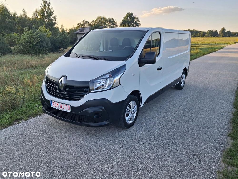 Renault Trafic - 4