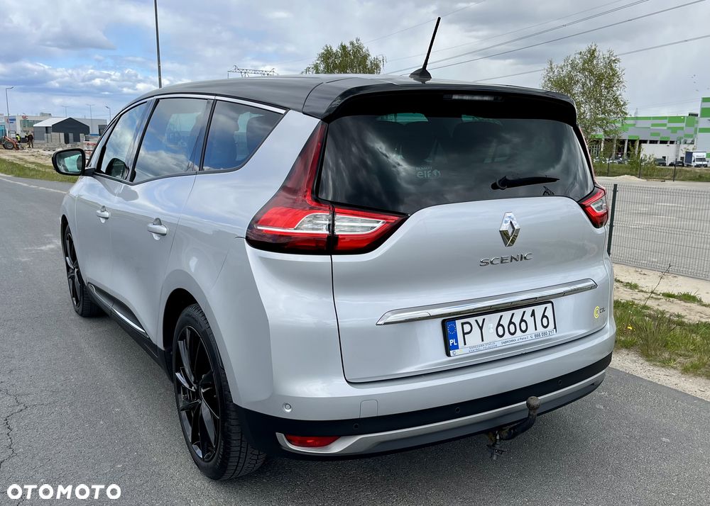 Renault Scenic 1.7 Blue dCi Zen - 4