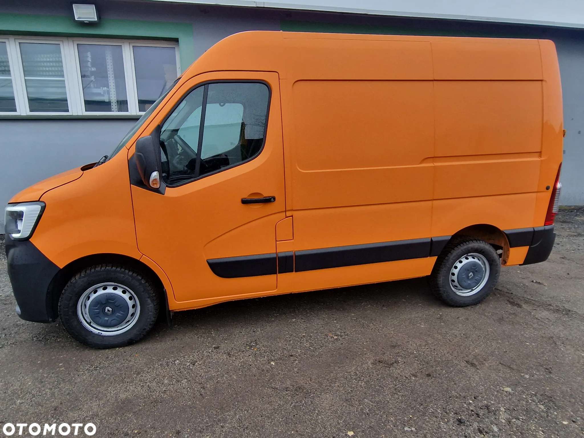 Renault Master - 9