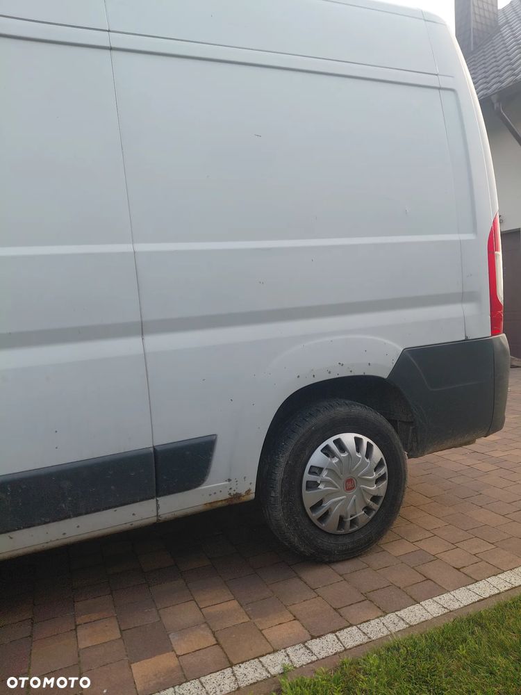 Fiat Ducato - 5