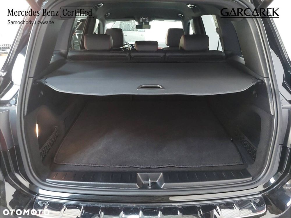 Mercedes-Benz GLB 200 4-Matic AMG Line 8G-DCT - 12